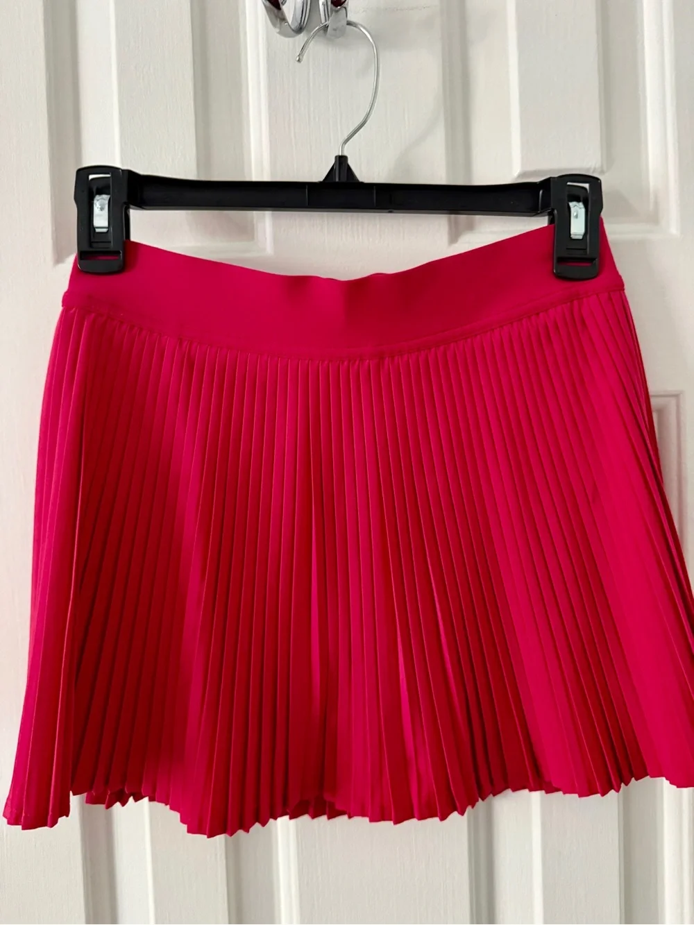 Lululemon Varsity High-Rise Pleated Tennis Skirt